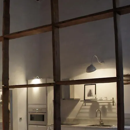 Apartment Old Town *