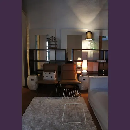 Apartment Old Town