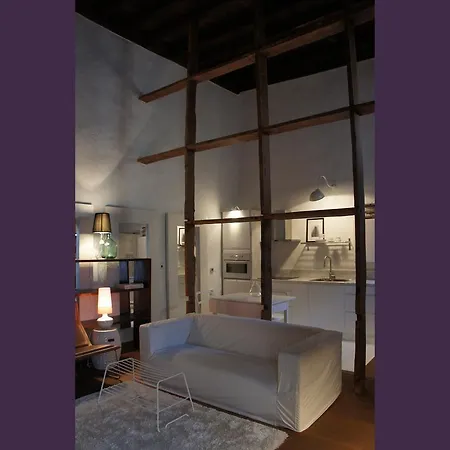 Apartment Old Town Las Palmas de Gran Canaria