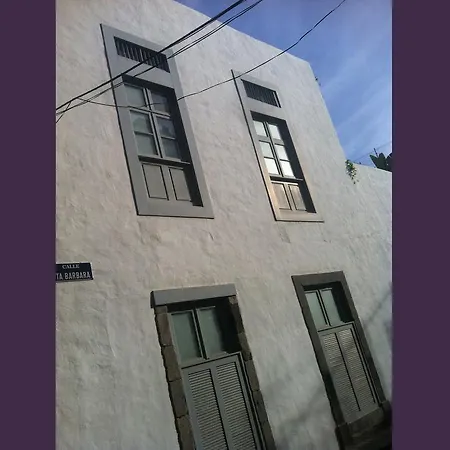 Apartment Old Town